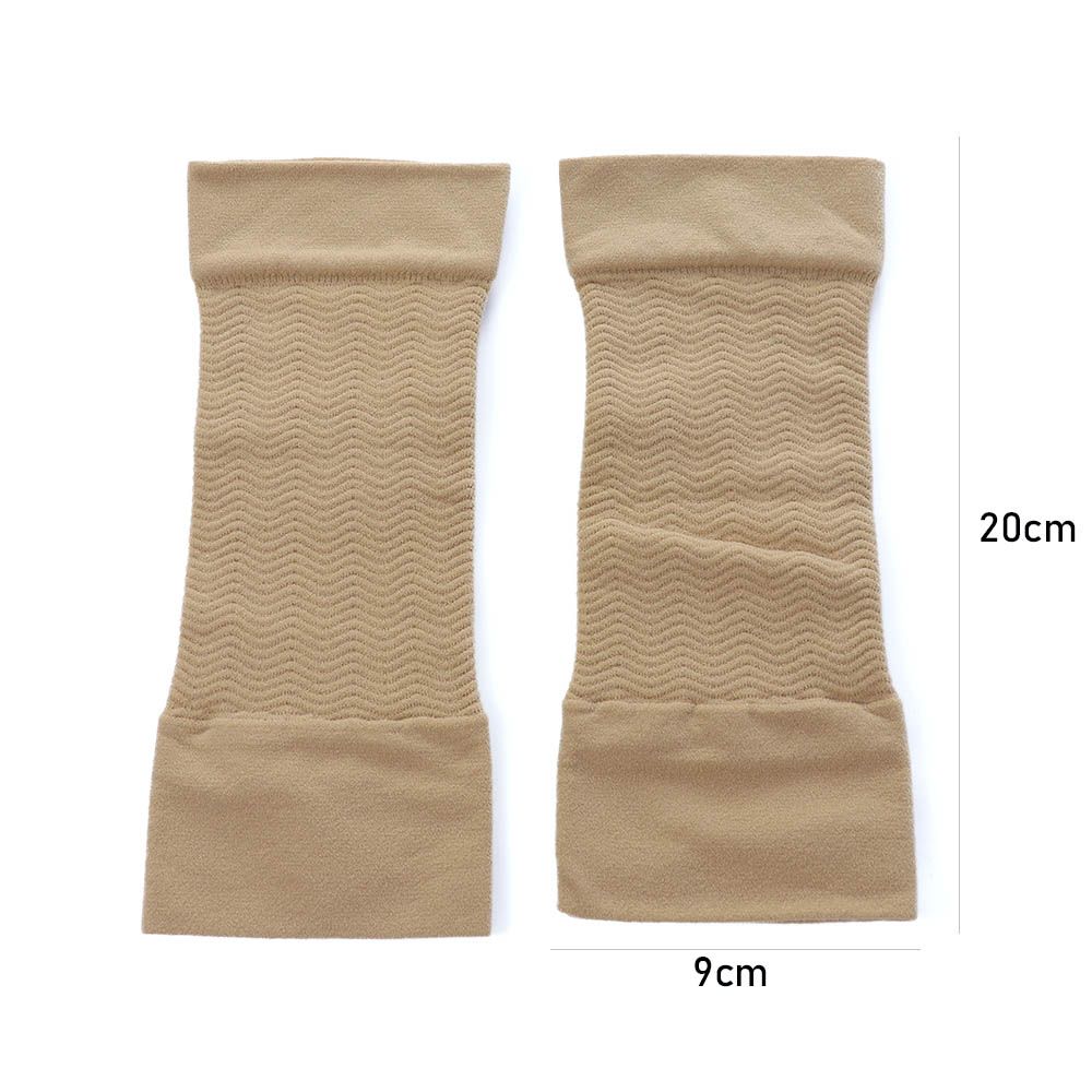 Compression Sleeve Calf - Бандажи для рук, утягивающие рукава для