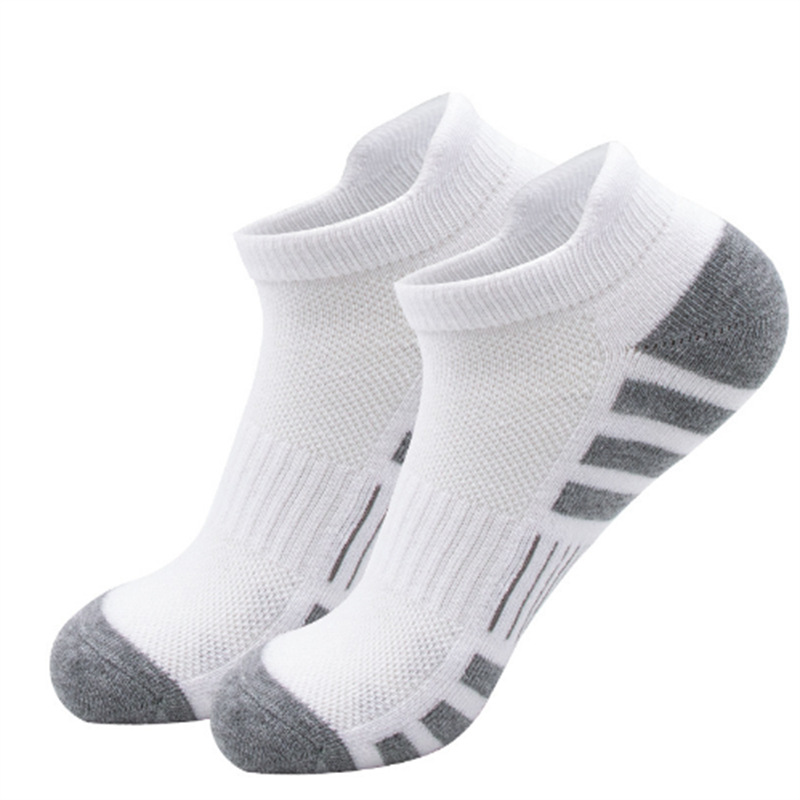 Мягкие дышащие спортивные носк – обзор и цена Ankle Sock Low Cut