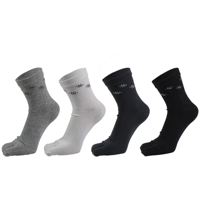 Мужские осенние и зимние новые – обзор и цена Cotton Crew Sock Pack