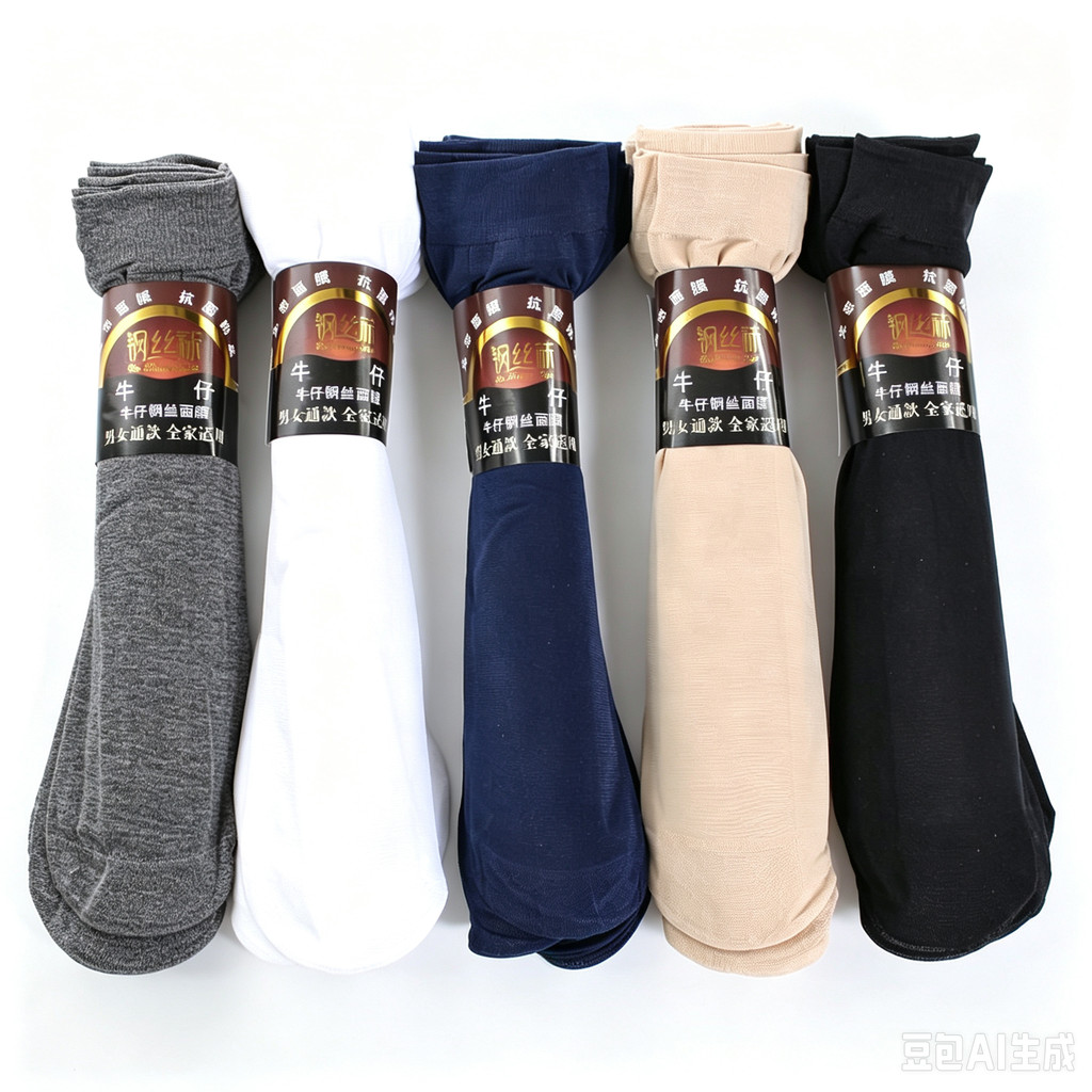 10 пар мужских носков из антиш – обзор и цена Silk Sock Bamboo