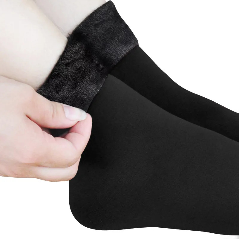 1/2/3 пары мужских и женских з – обзор и цена Thermal Sock Winter
