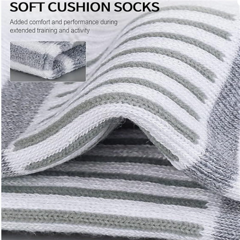 Унисекс плюшевые махровые носк – обзор и цена Ankle Sock Low Cut