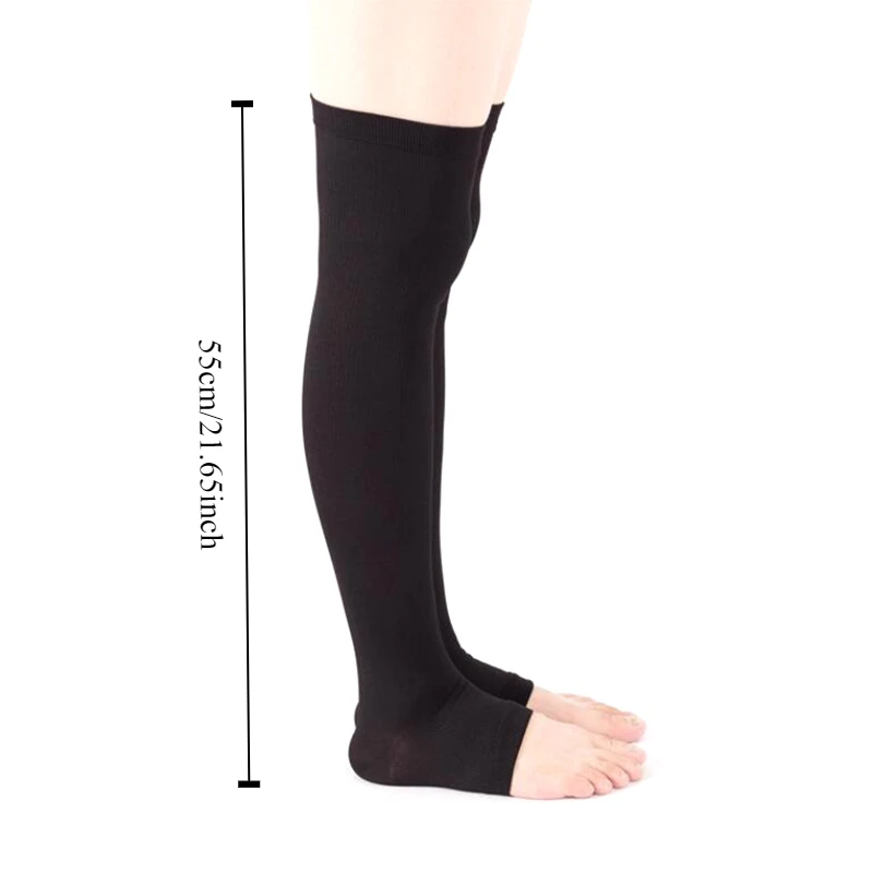 1 пара компрессионных носков о – обзор и цена Compression Sleeve Calf
