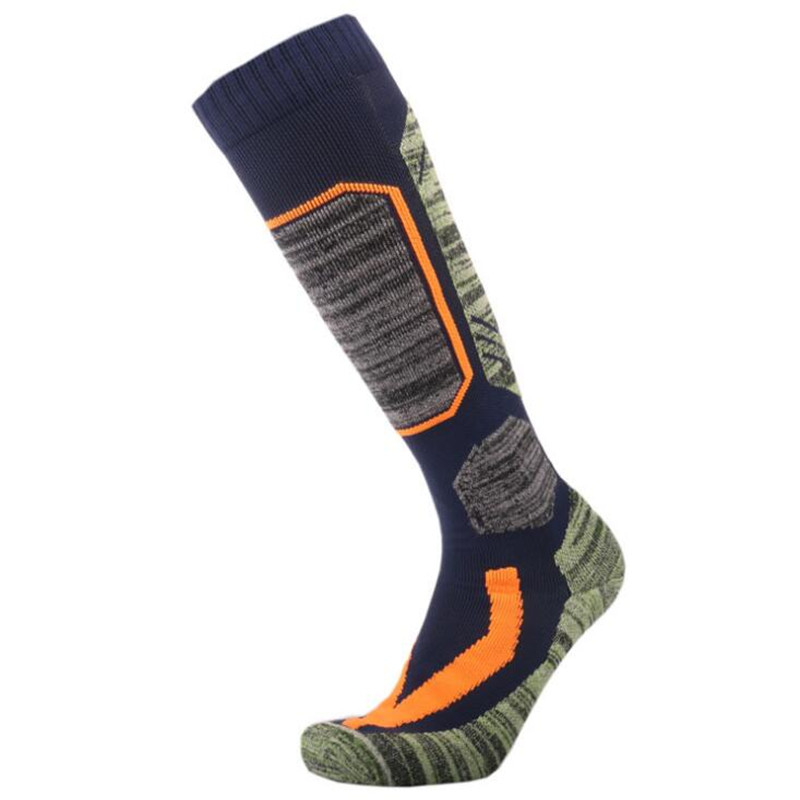 Взрослые термолыжные носки, хл – обзор и цена Thermal Sock Winter