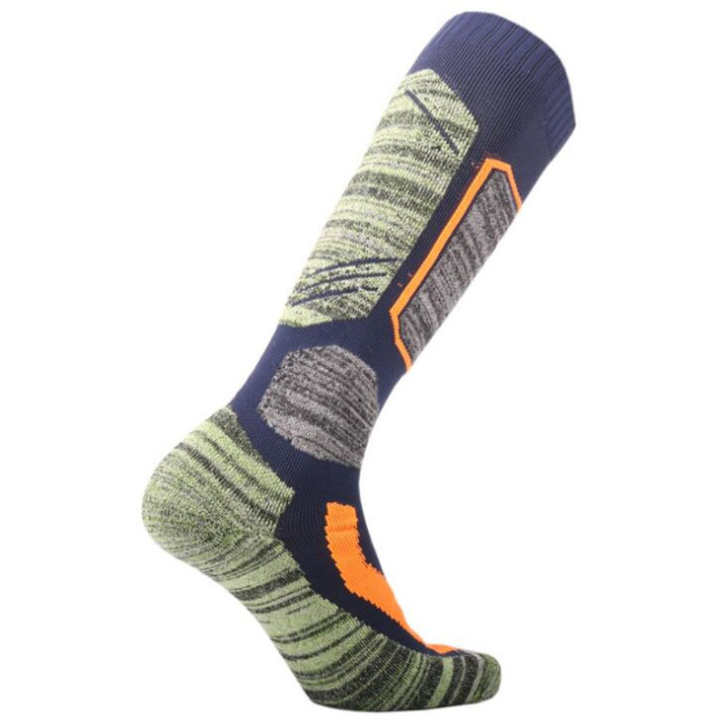 Взрослые термолыжные носки, хл – обзор и цена Thermal Sock Winter
