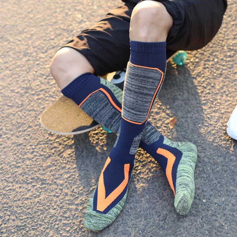 Взрослые термолыжные носки, хл – обзор и цена Thermal Sock Winter