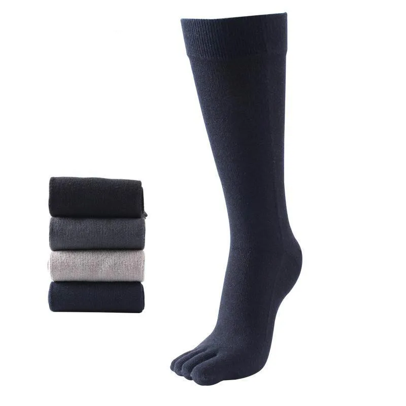 4 пары мужских носков для экип – обзор и цена Cotton Crew Sock Pack