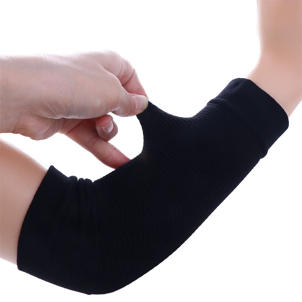 Бандажи для рук, утягивающие р – обзор и цена Compression Sleeve Calf