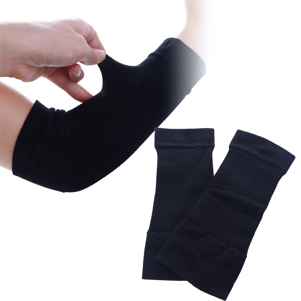 Бандажи для рук, утягивающие р – обзор и цена Compression Sleeve Calf