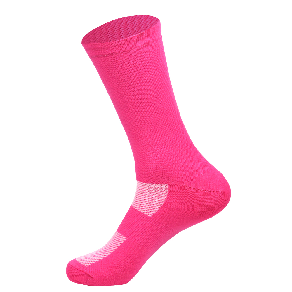 2027 Белые велосипедные носки  – обзор и цена Grip Sock Yoga