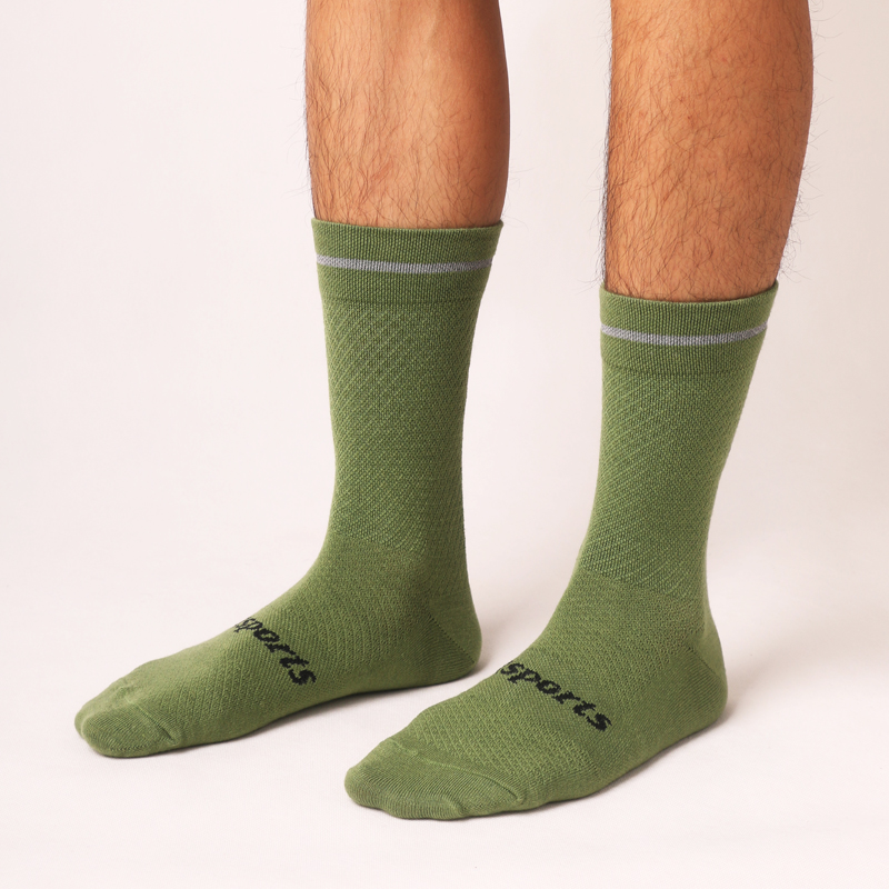 Велосипедные носки Sporcks из  – обзор и цена Thermal Sock Winter