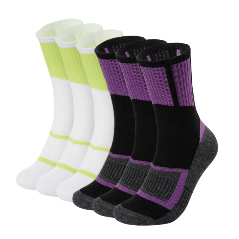 5/10/20 пар спортивных носков  – обзор и цена Ankle Sock Low Cut