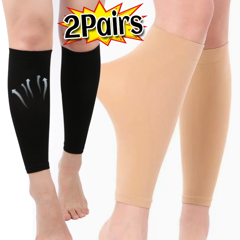 1/2 пары эластичных носков, ко – обзор и цена Compression Sleeve Calf