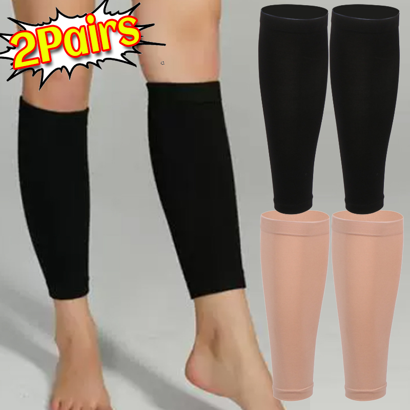 1/2 пары эластичных носков, ко – обзор и цена Compression Sleeve Calf