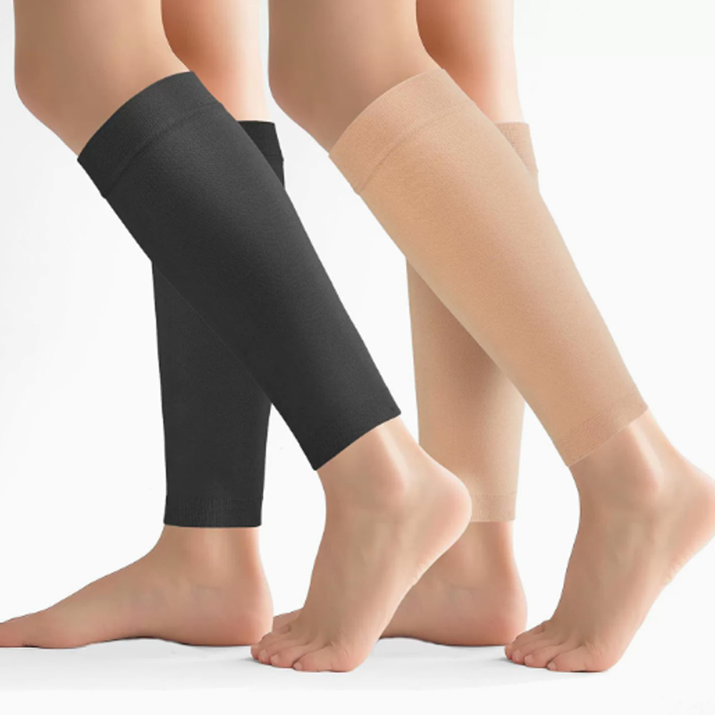 1/2 пары эластичных носков, ко – обзор и цена Compression Sleeve Calf