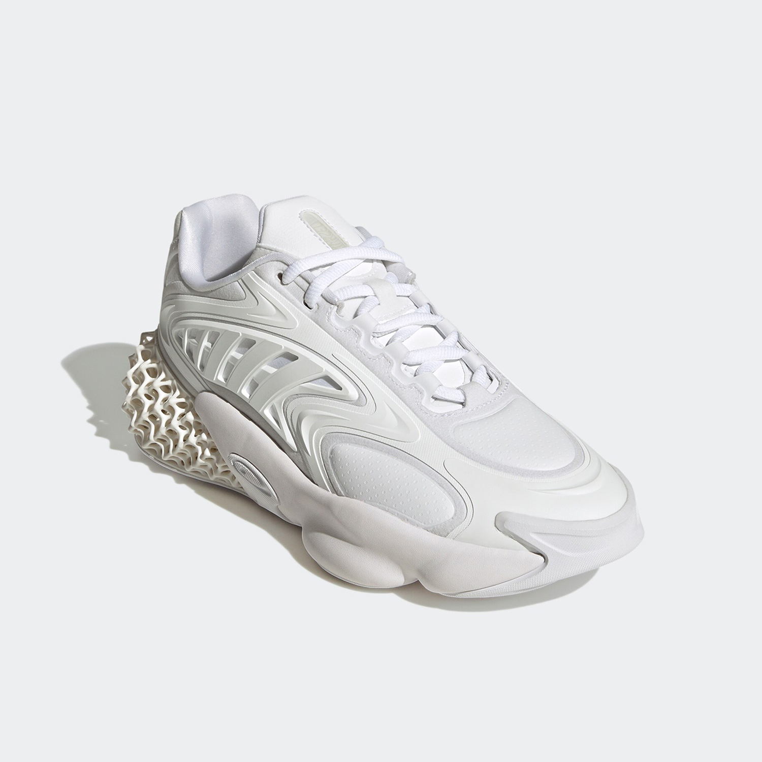 Кроссовки Adidas Authentic 4D  – обзор и цена Adidas Shoes Superstar