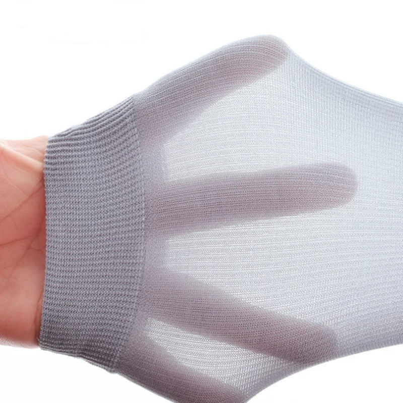 10 пар мужских носков, летние  – обзор и цена Silk Sock Bamboo