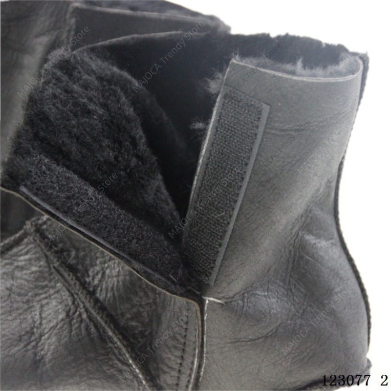 Настоящие кожаные носки из овч – обзор и цена Thermal Sock Winter
