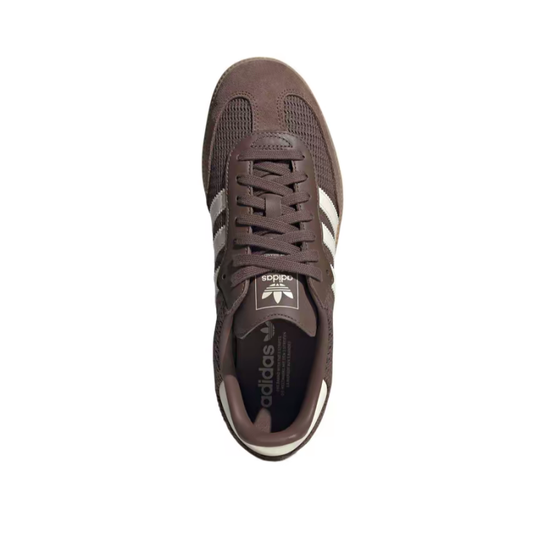 Кроссовки adidas SAMBA OG в ст – обзор и цена Adidas Shoes Samba