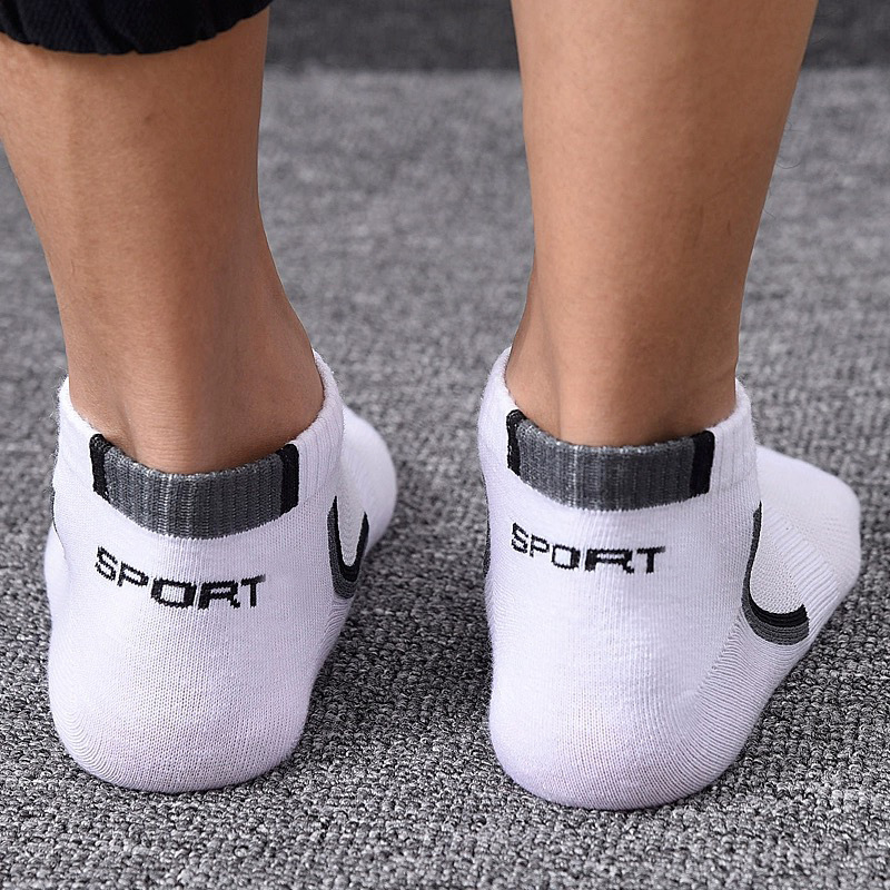 2 пары/лот высококачественных  – обзор и цена Ankle Sock Low Cut